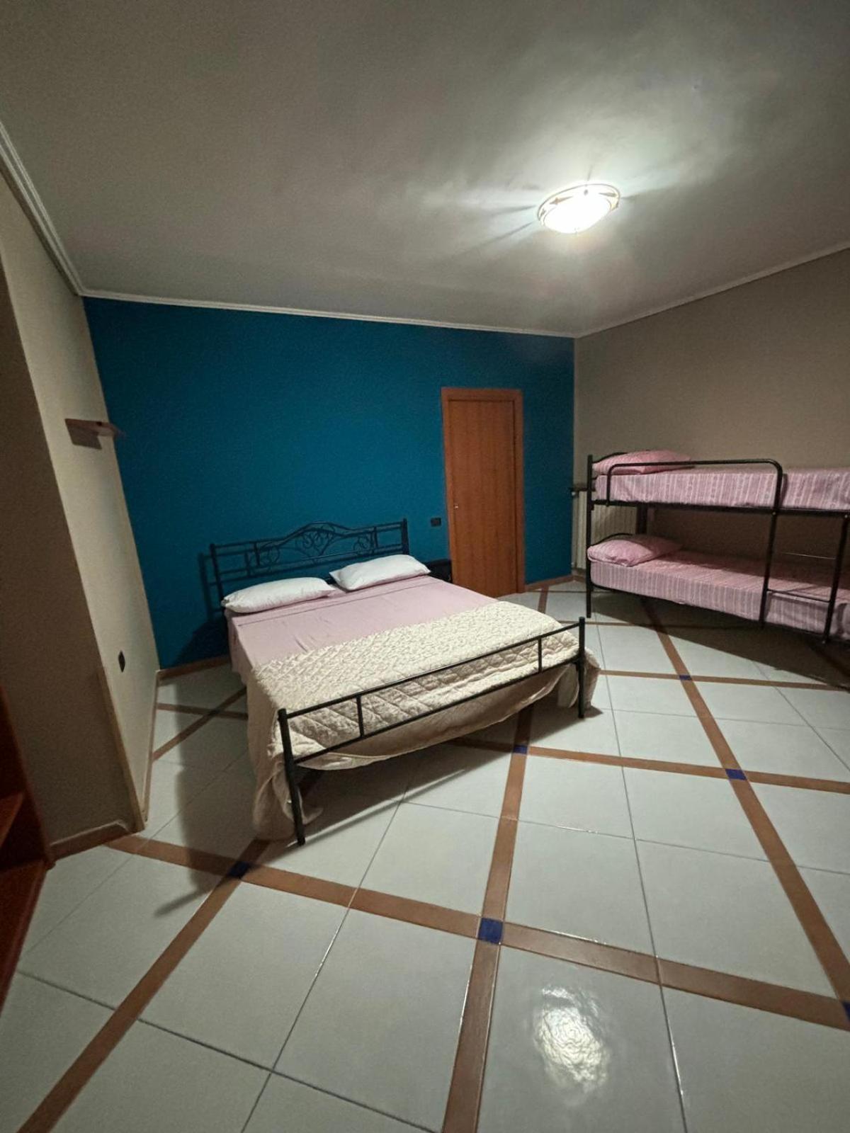 Casa Toto' Apartment Neapel