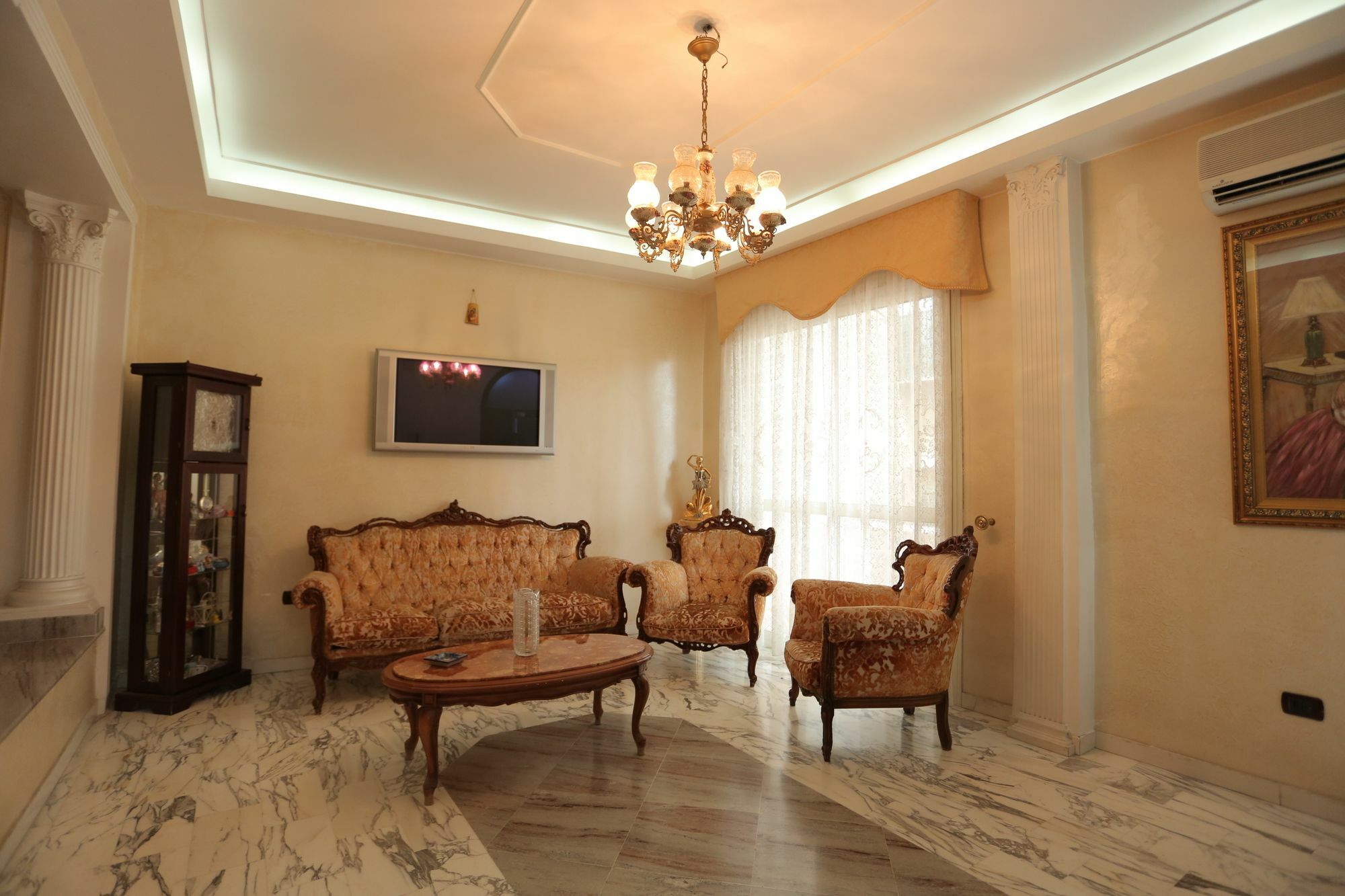 Appartamento Casa Toto' Napoli
