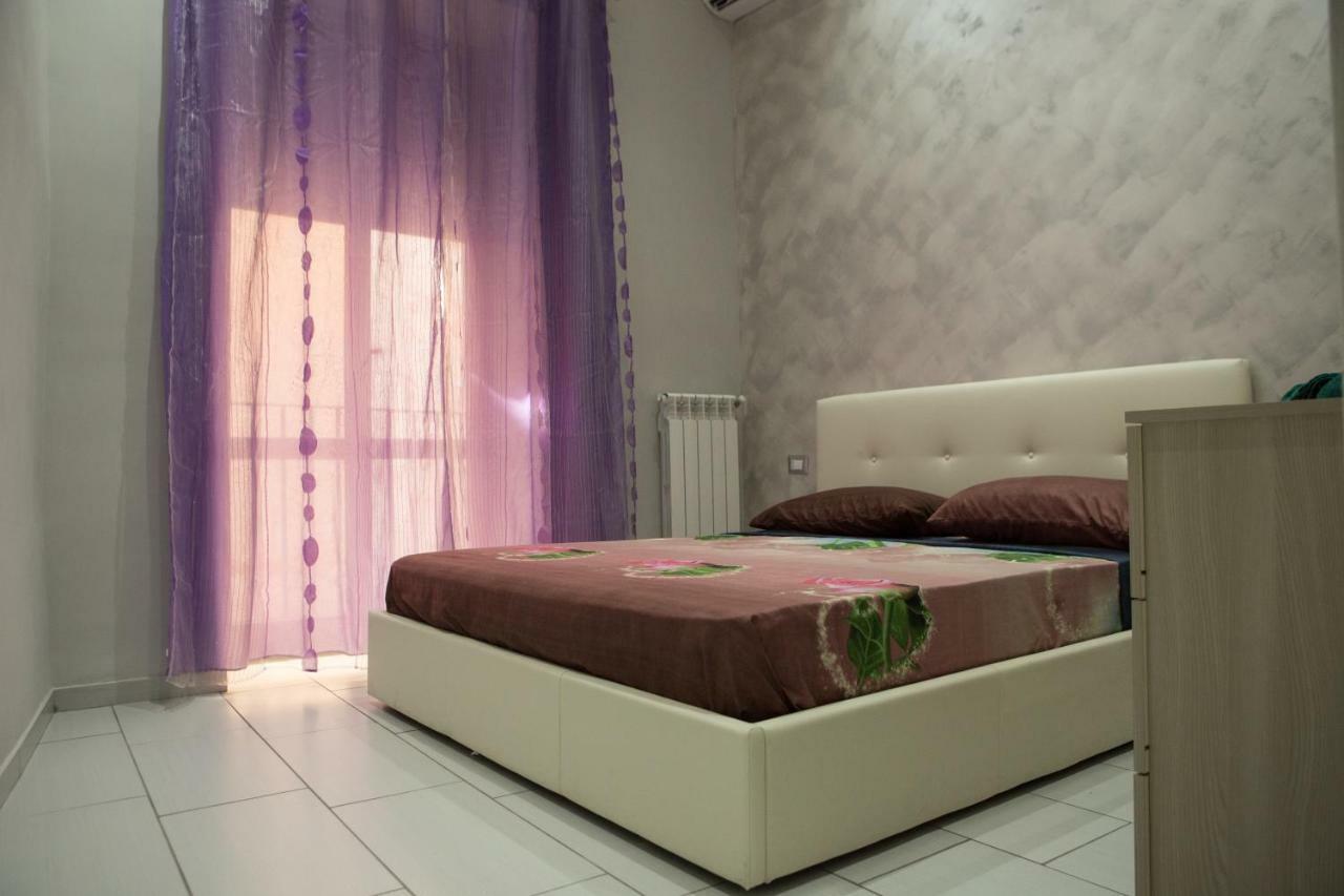 Casa Toto' * Napoli