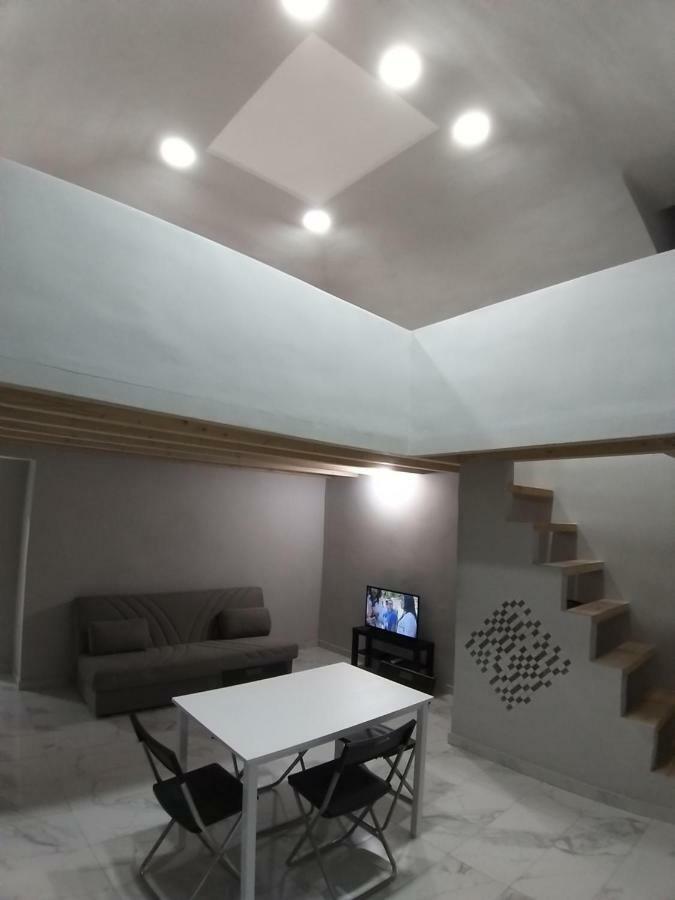 Casa Toto' Appartamento Napoli