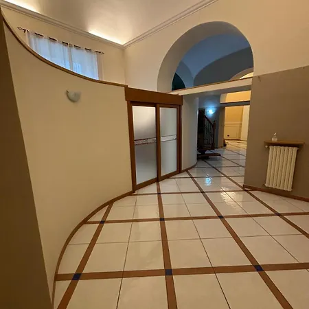 Ferienwohnung Casa Toto' Neapel Zimmer foto