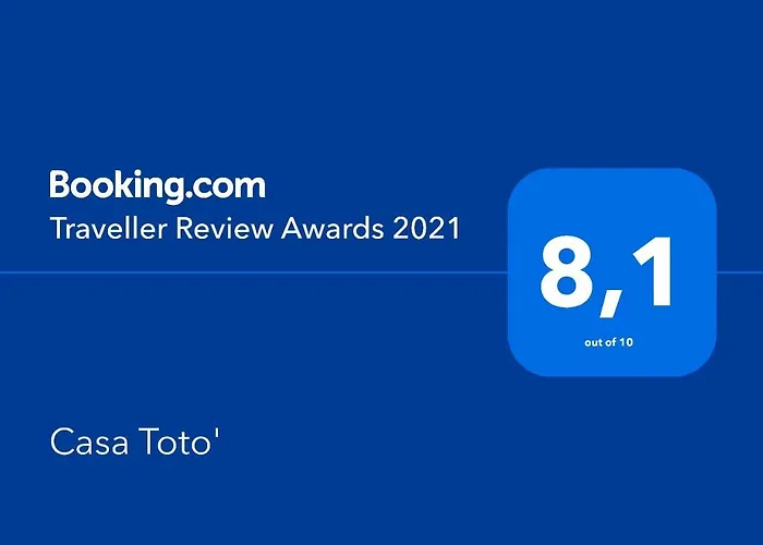 Casa Toto\'