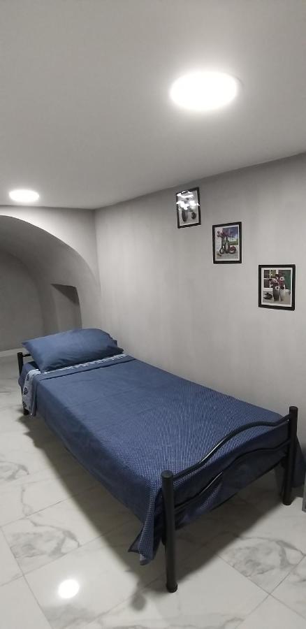 Apartment Casa Toto'