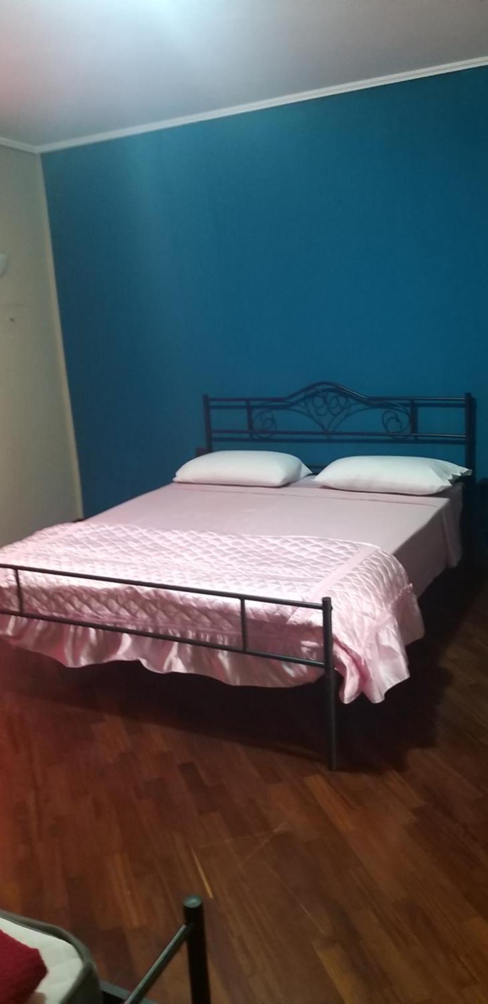 Apartamento Casa Toto' Nápoles