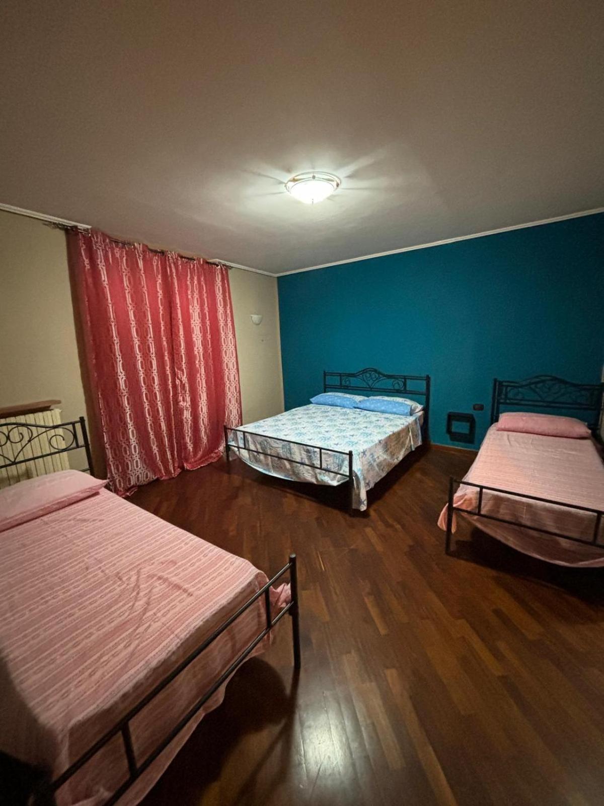 Casa Toto' Nápoles