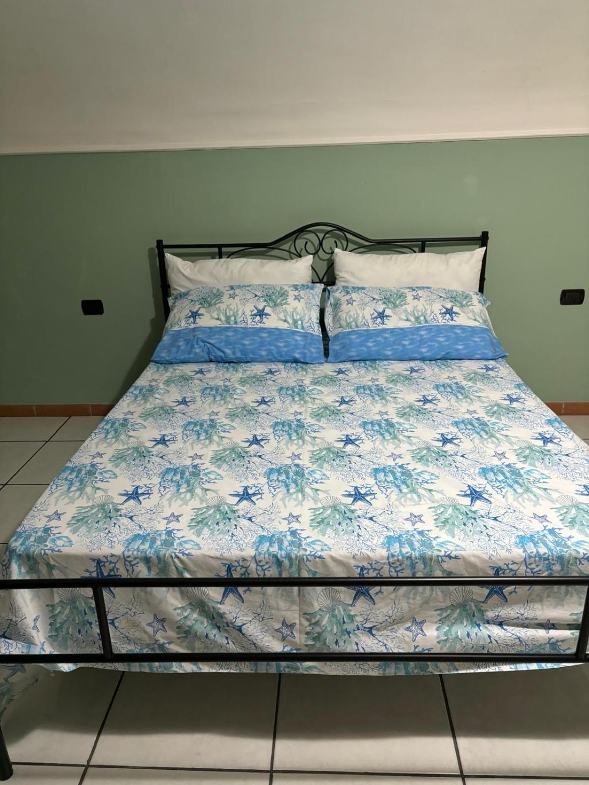 Casa Toto' * Nápoles