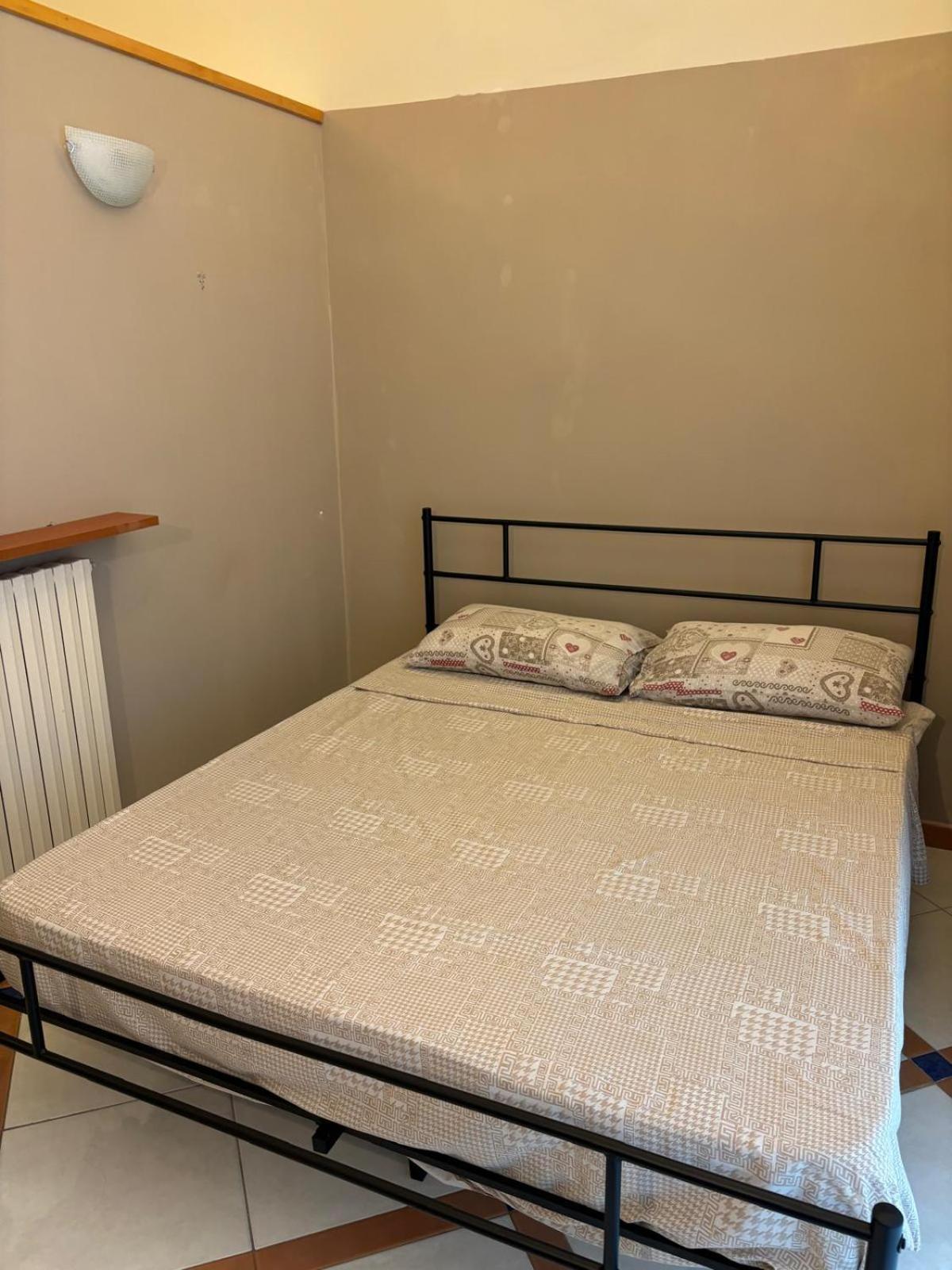Apartamento Casa Toto'