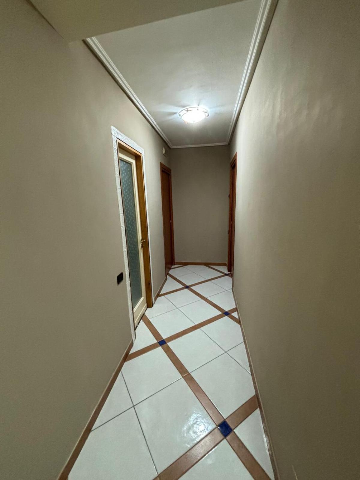 Apartamento Casa Toto' Nápoles