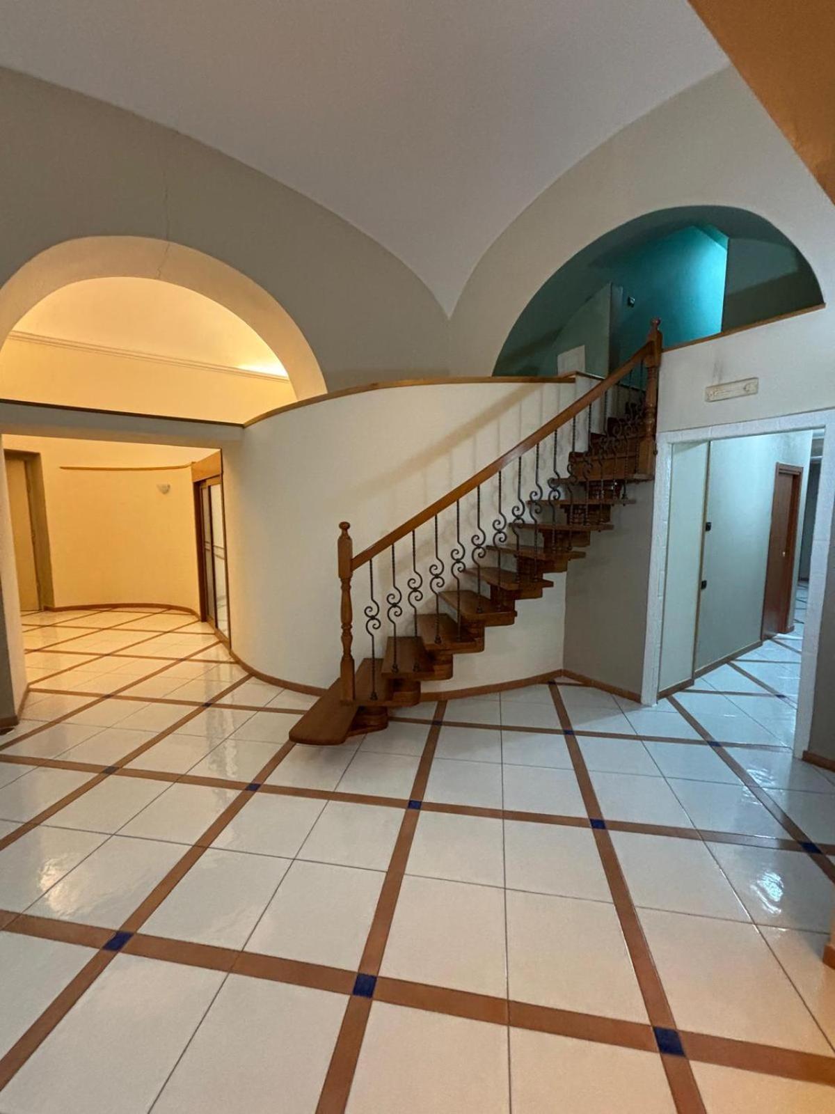 Apartment Casa Toto' Neapel