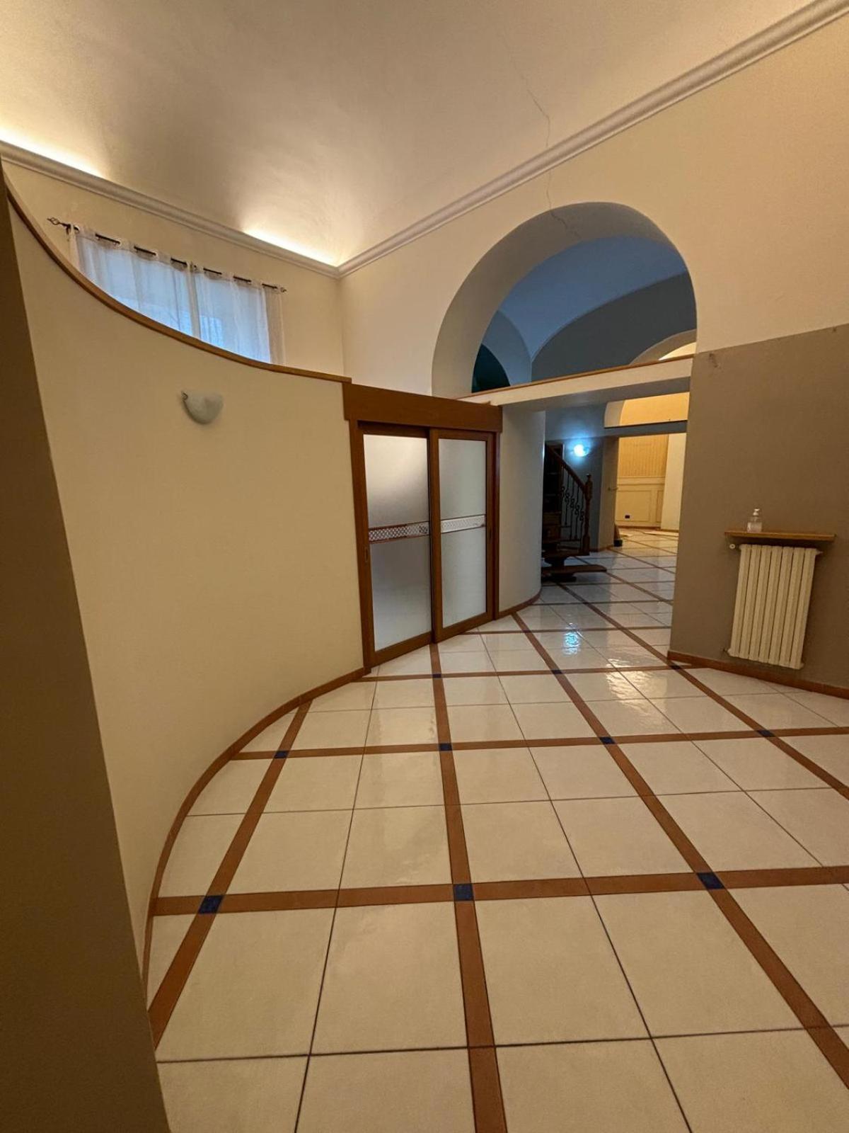 Casa Toto' * Nápoles