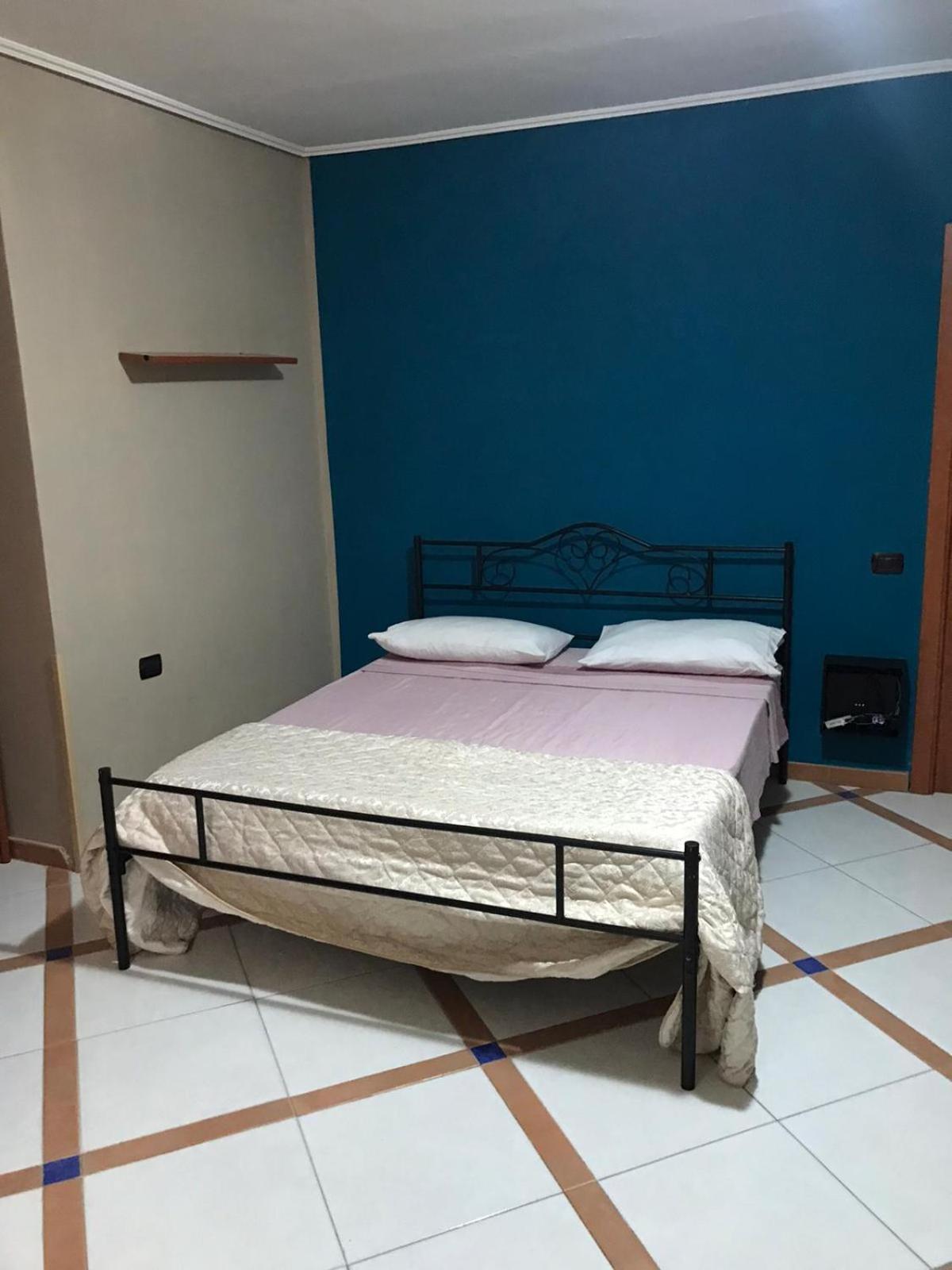 Apartamento Casa Toto' *