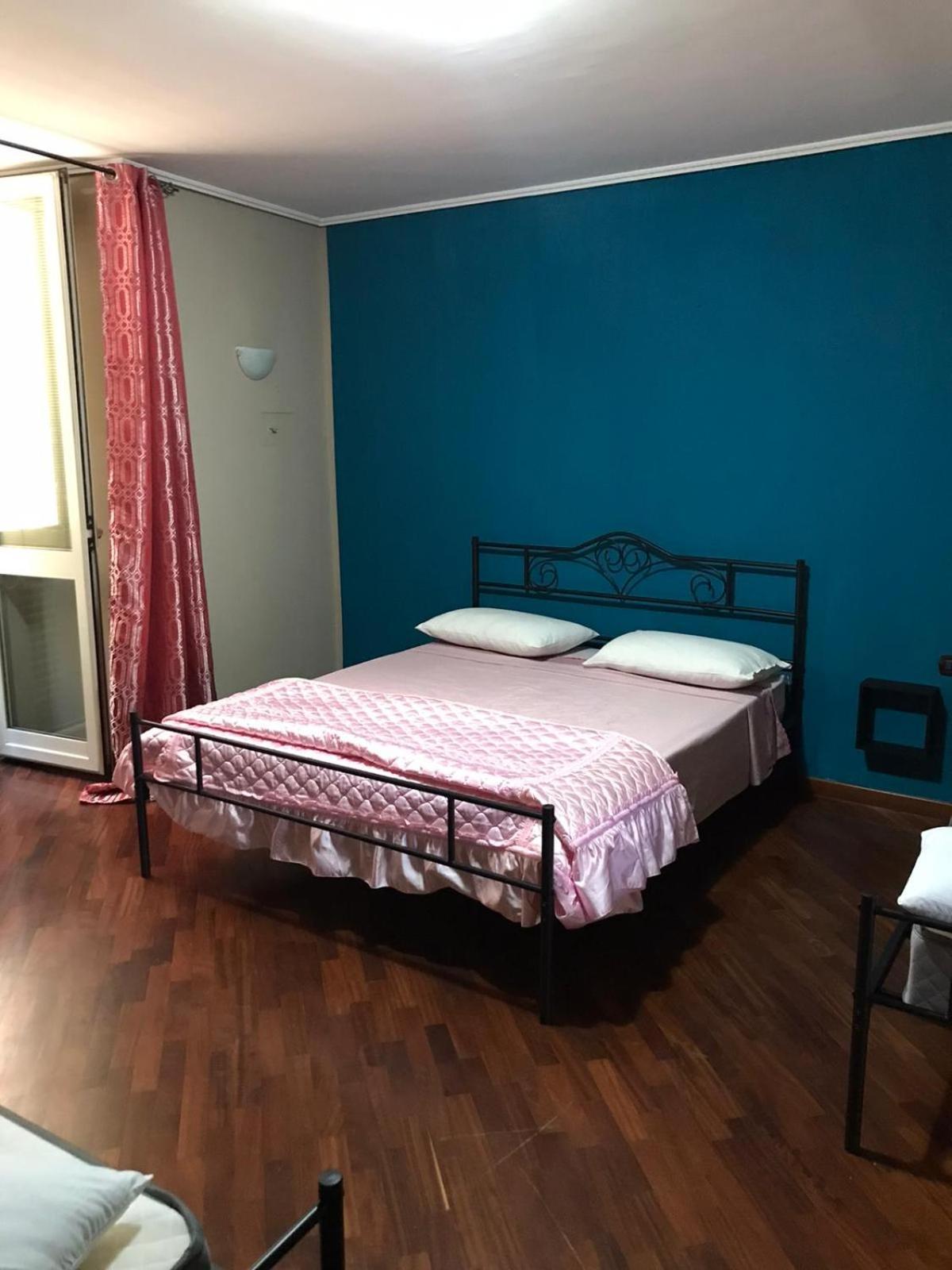 Casa Toto' Nápoles