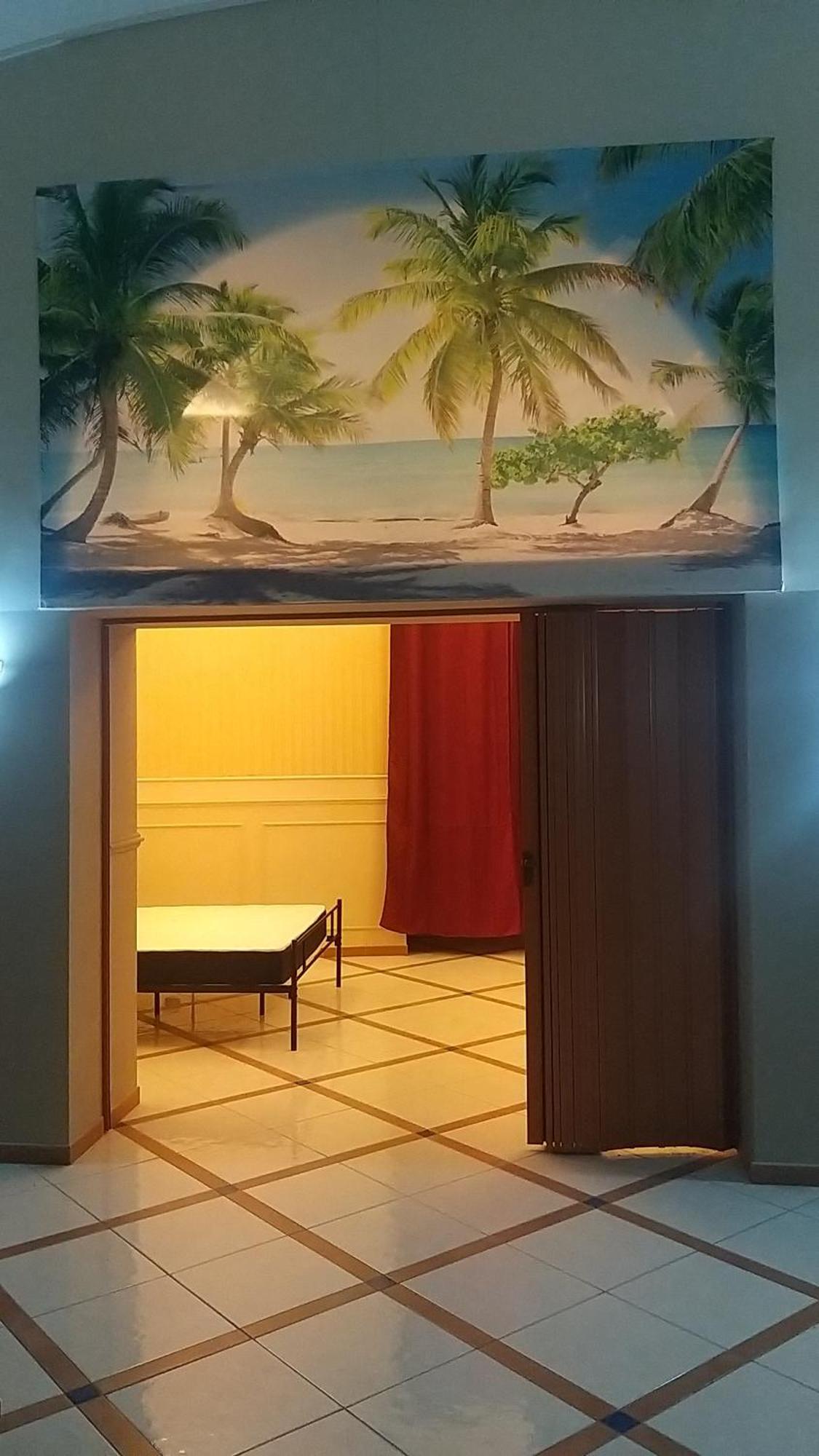Casa Toto' * Nápoles