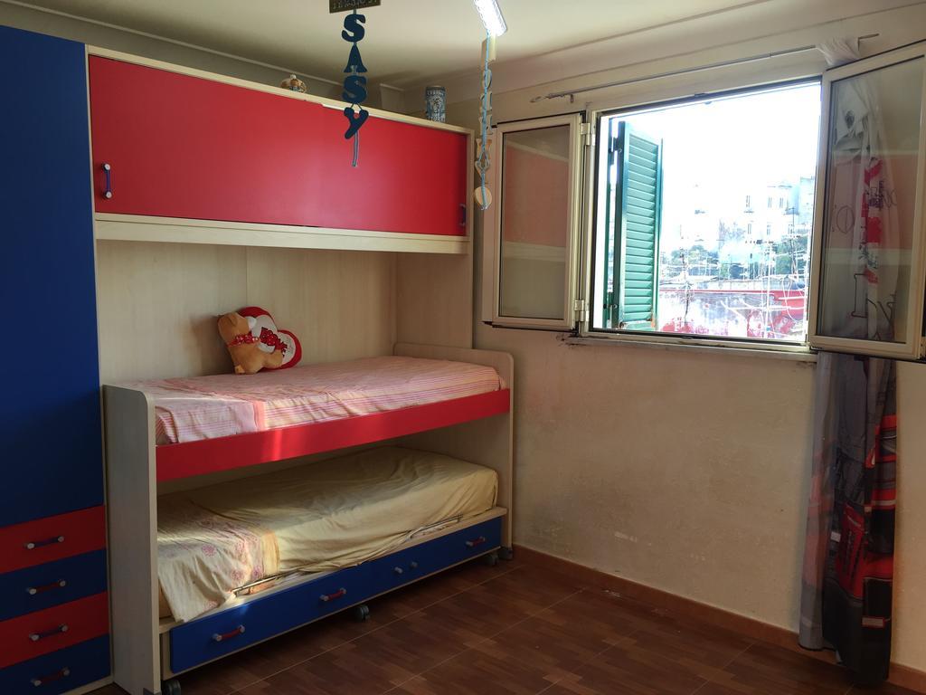 Casa Toto' Apartamento *