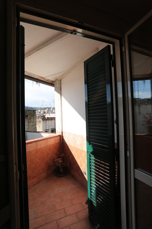 Apartamento Casa Toto'