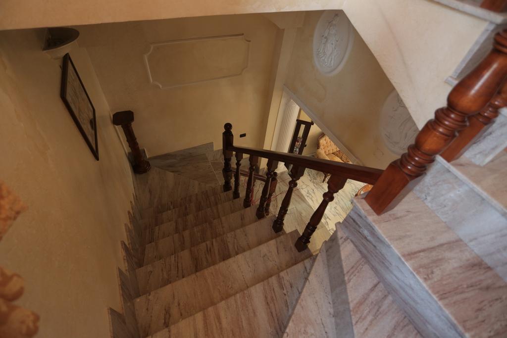 Apartamento Casa Toto' Nápoles