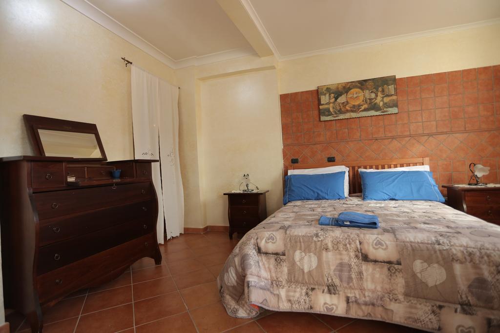 Apartment Casa Toto'