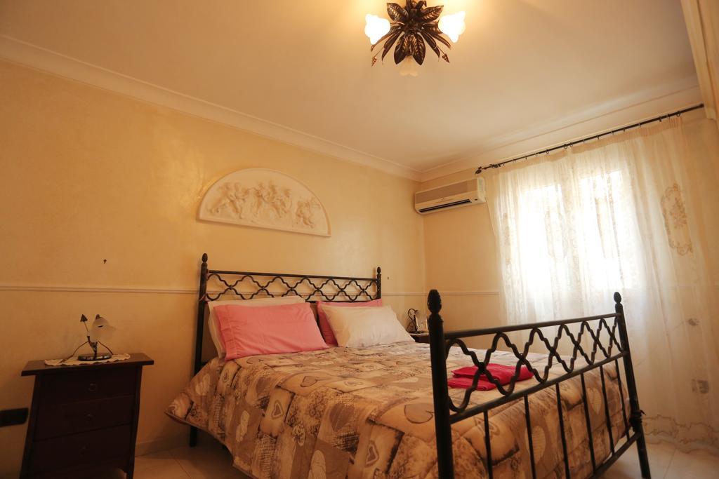 Apartamento Casa Toto' Nápoles