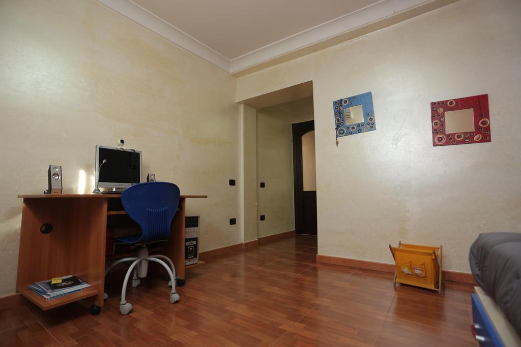 Apartamento Casa Toto' *