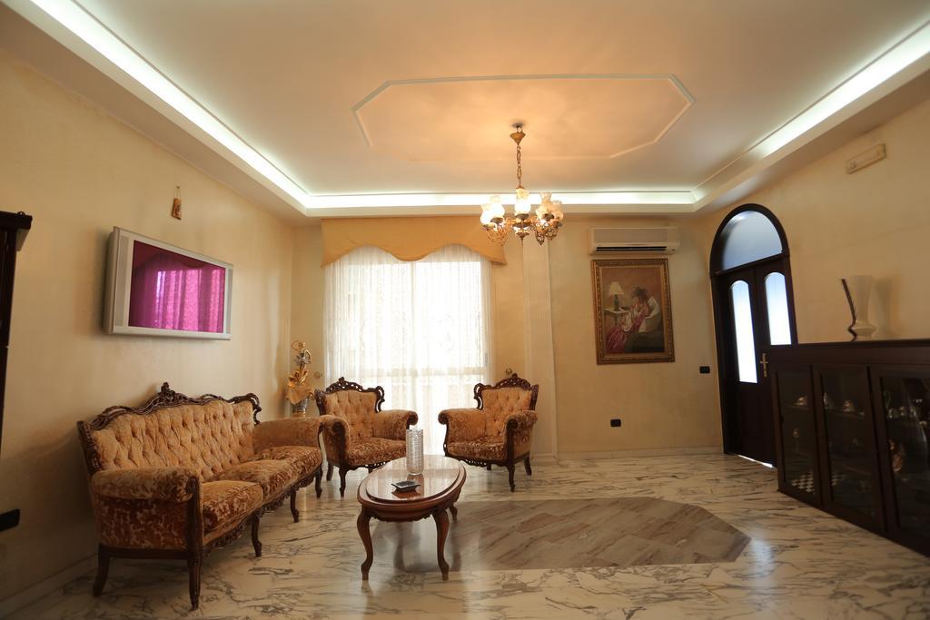Casa Toto' Nápoles