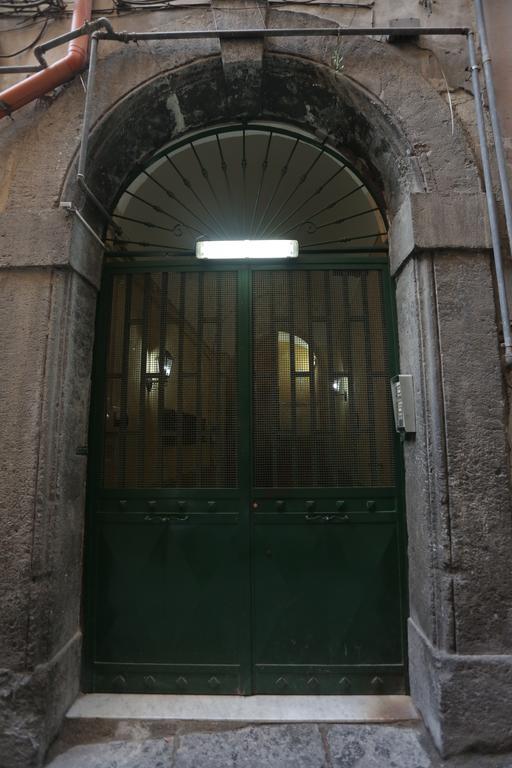 Casa Toto' Nápoles