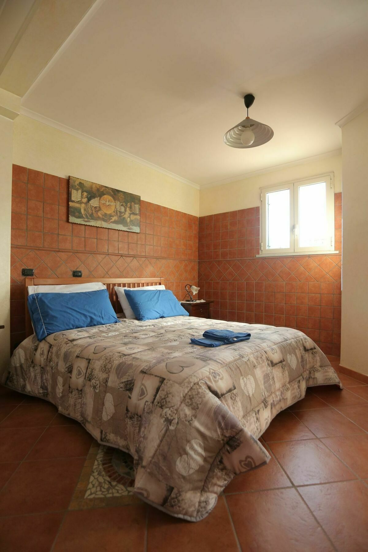 Casa Toto' * Nápoles