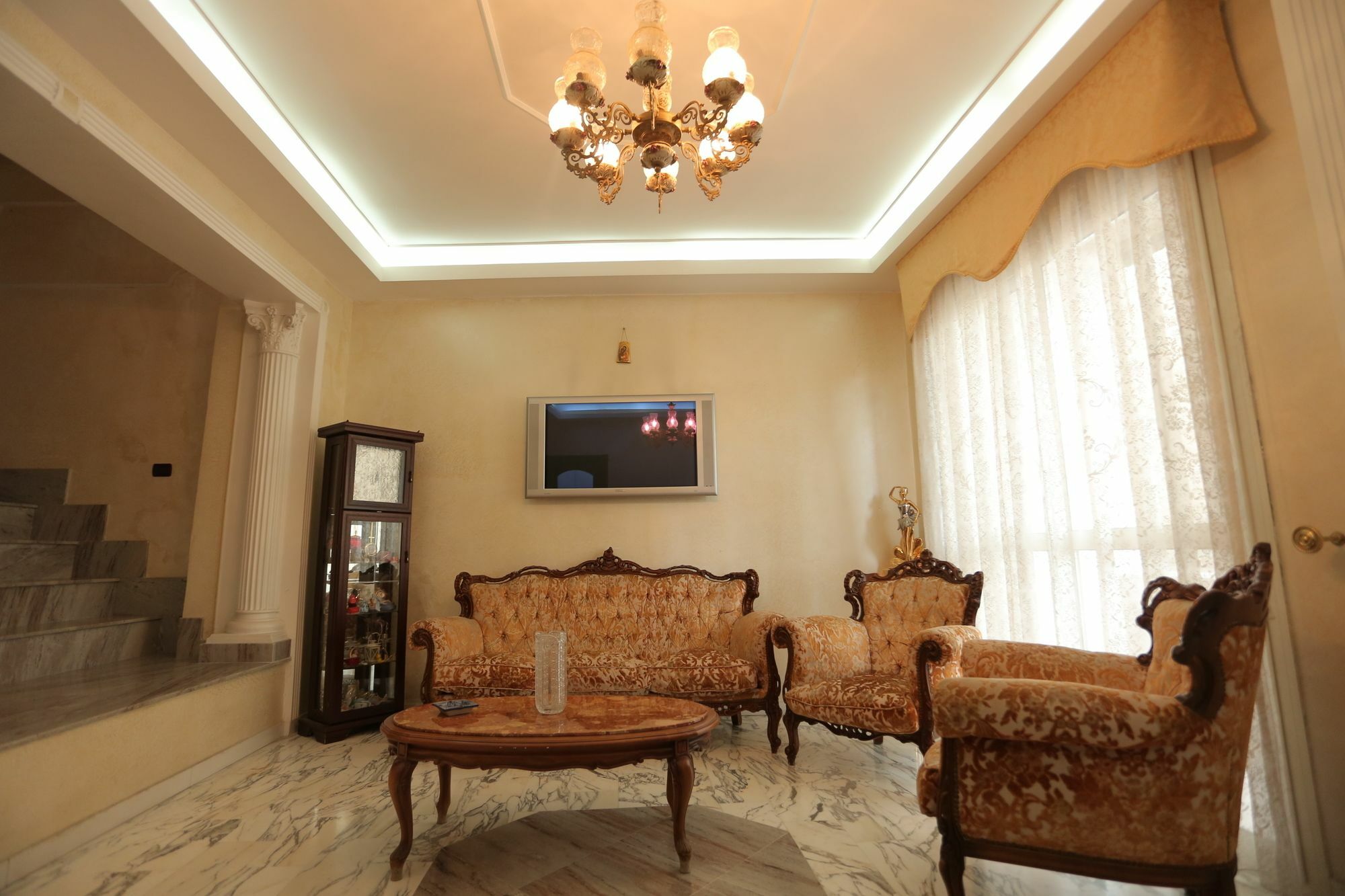 Apartamento Casa Toto' *