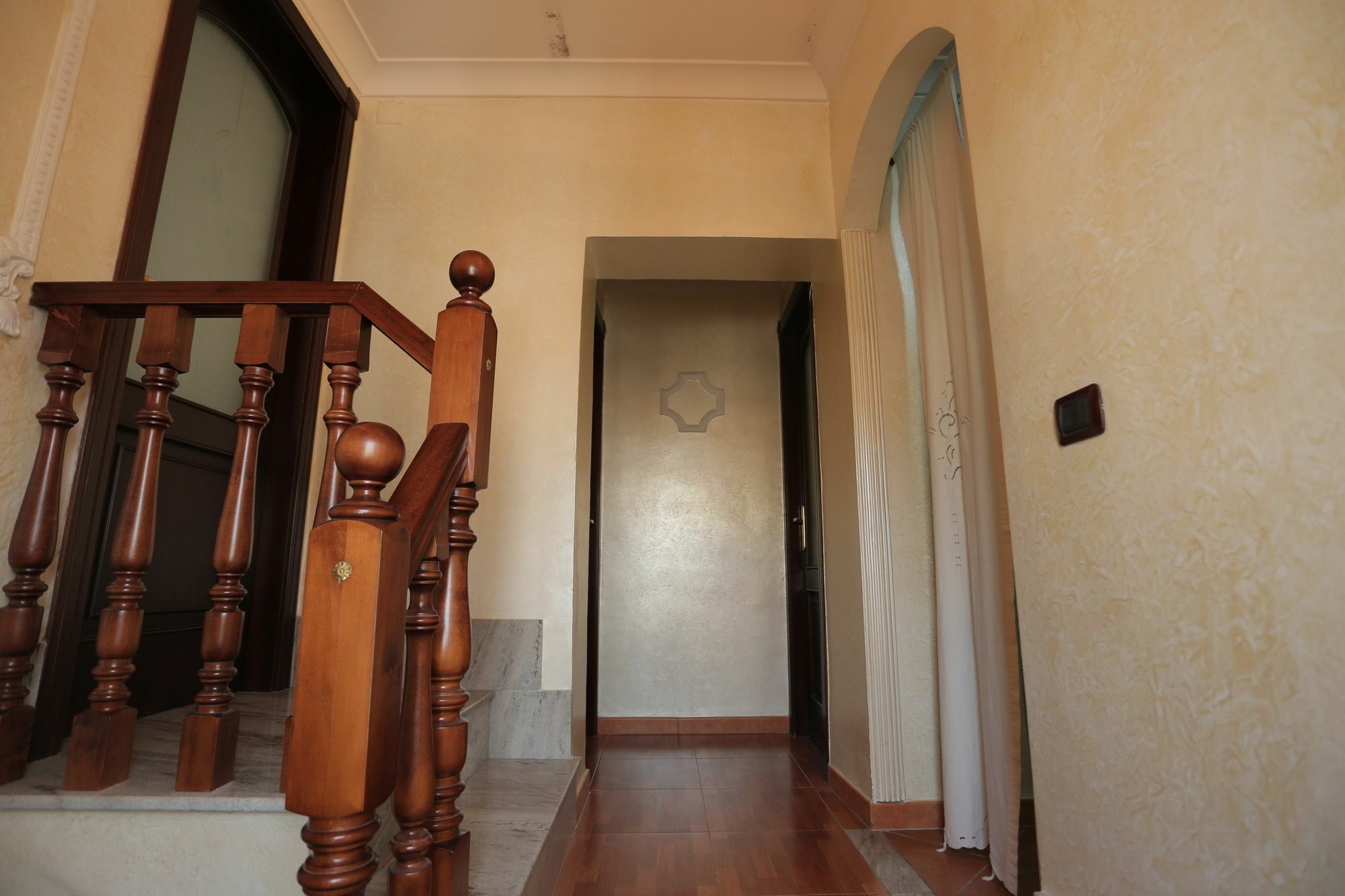 Apartment Casa Toto'
