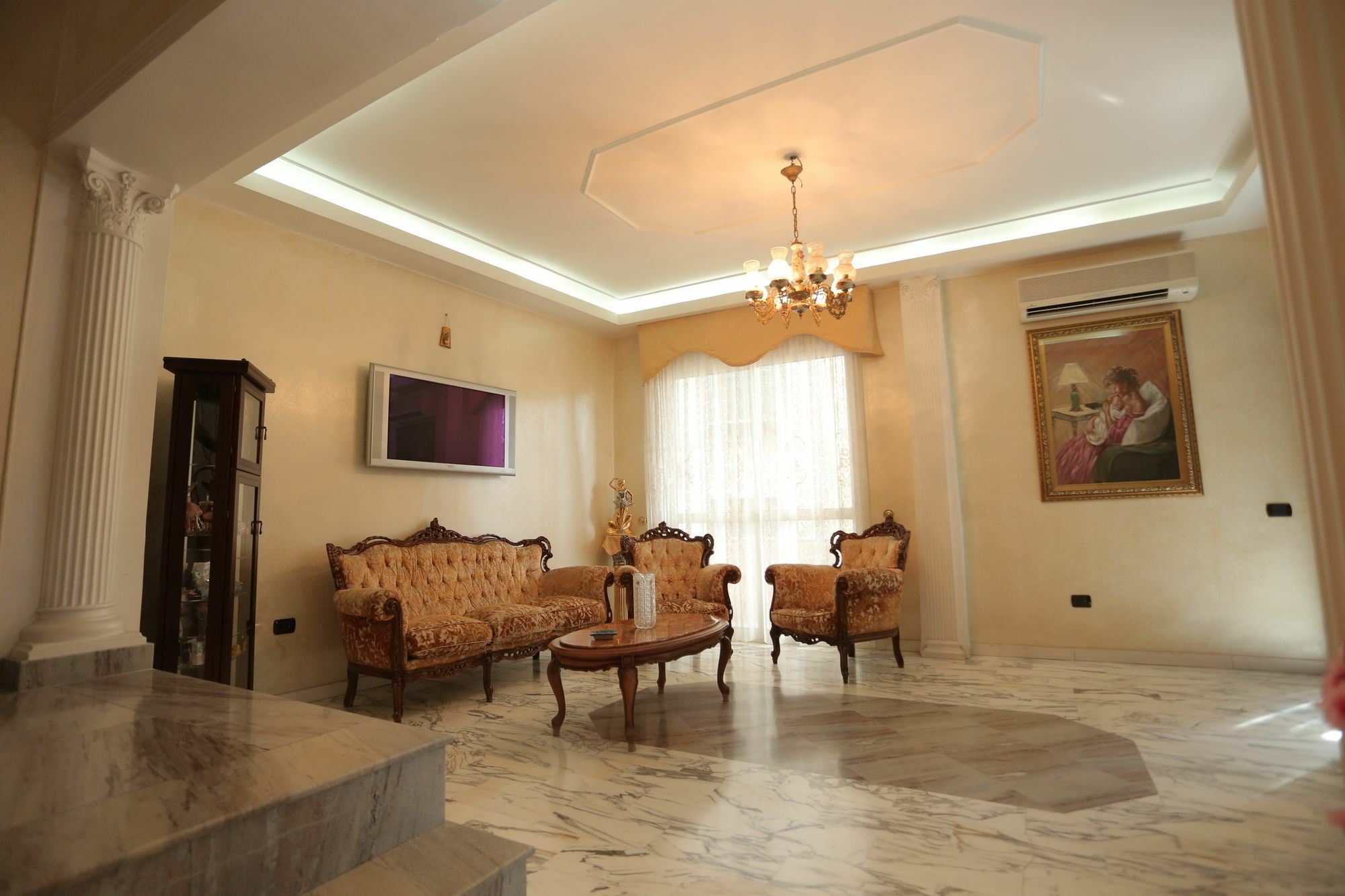 Casa Toto' Apartamento
