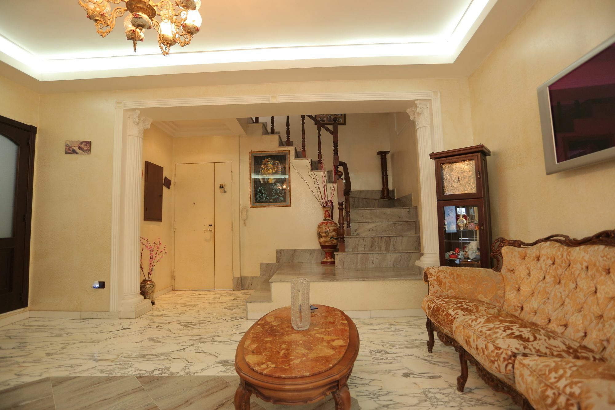 Apartamento Casa Toto'