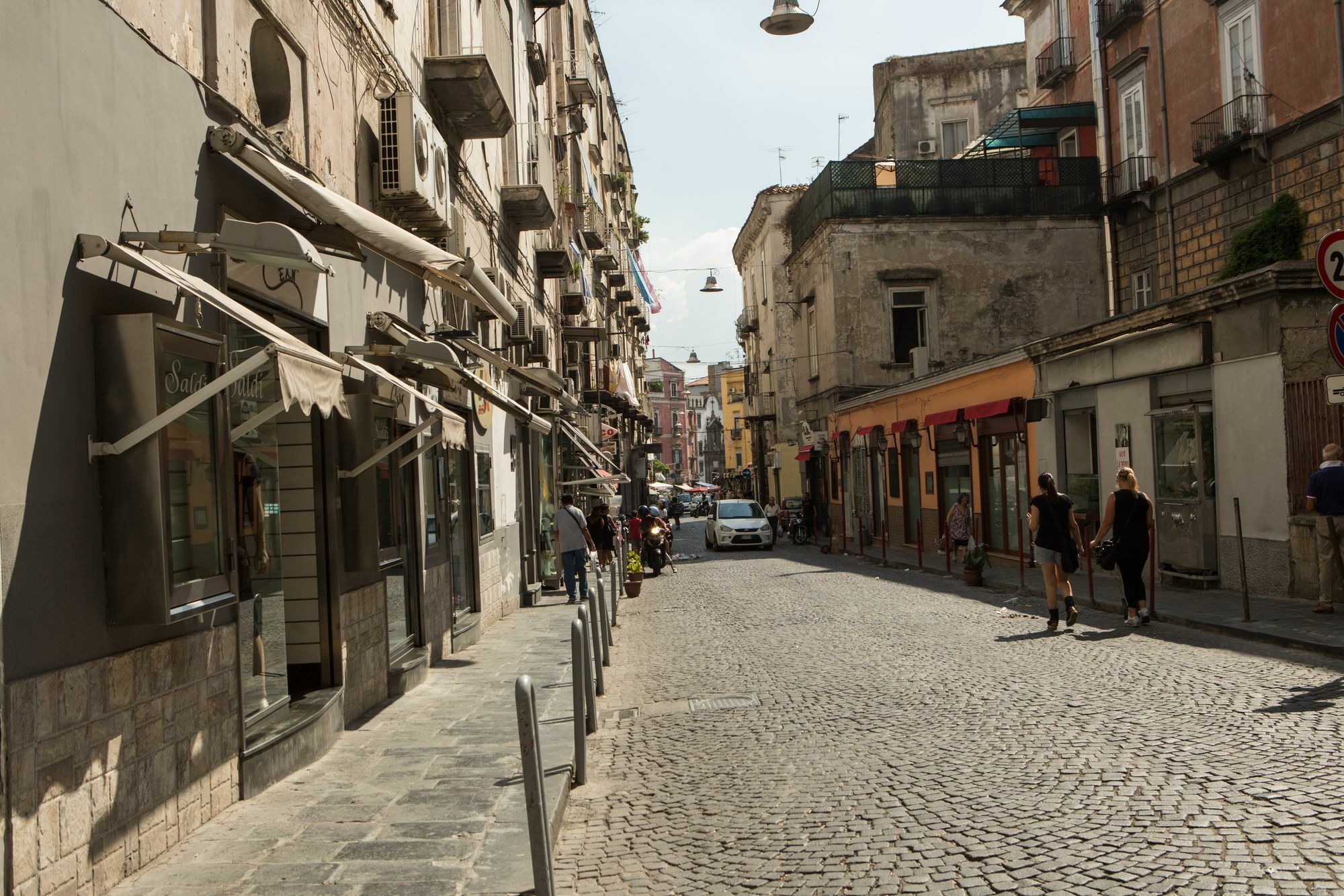 Casa Toto' Apartamento