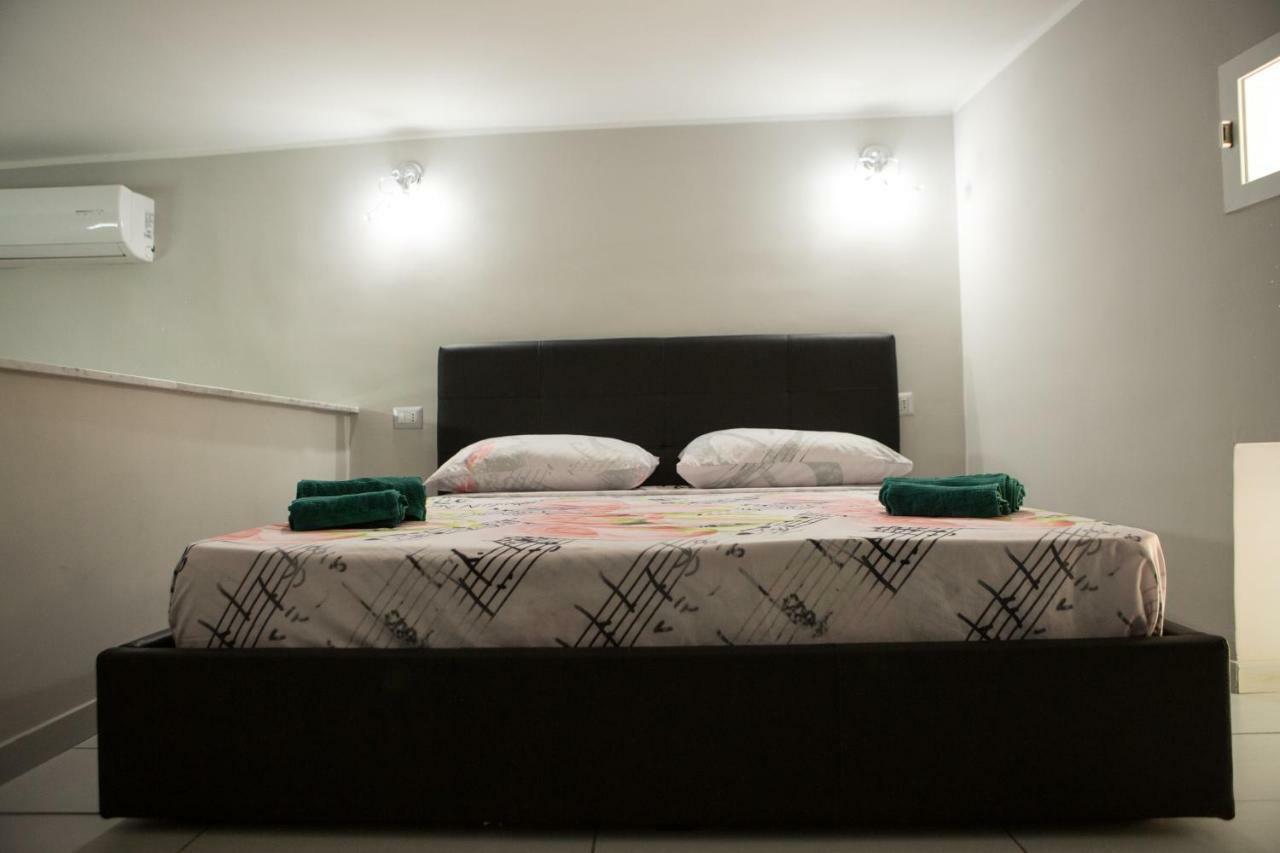 Apartamento Casa Toto' *