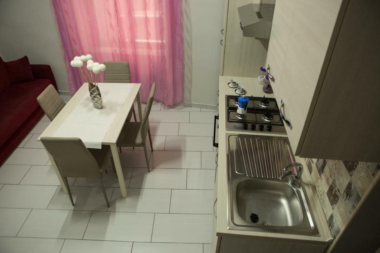 Casa Toto' Apartamento *