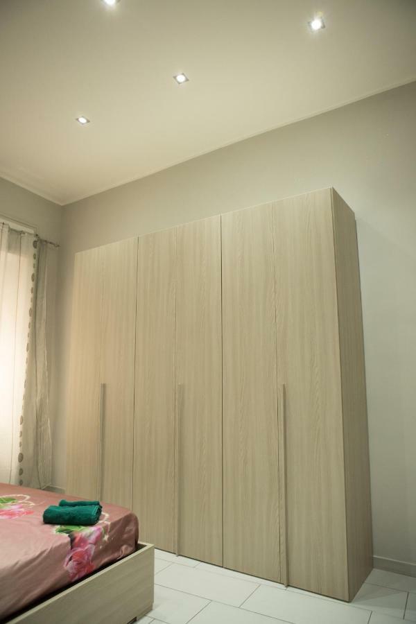 Casa Toto' Apartamento *