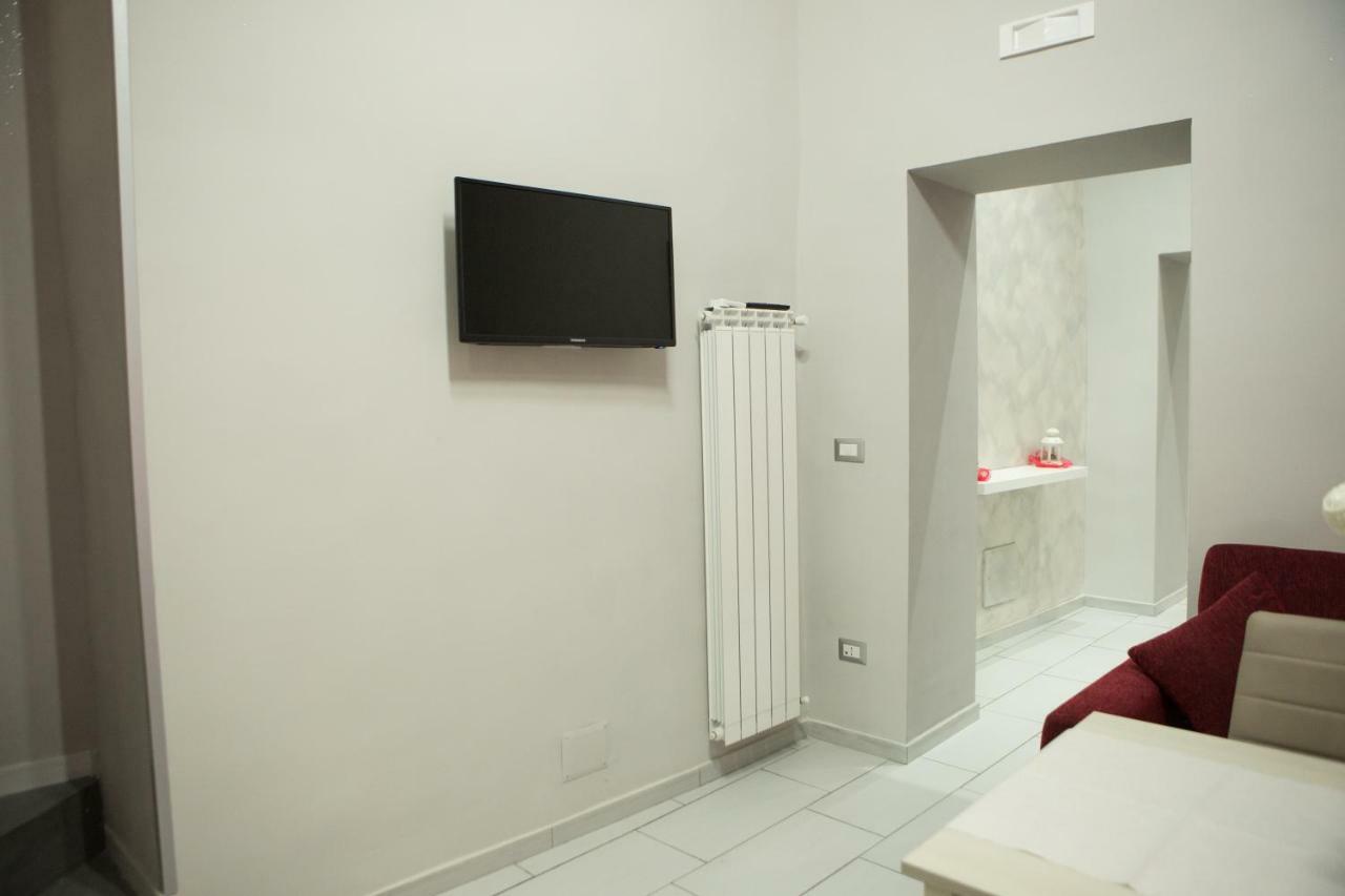 Casa Toto' Apartamento *