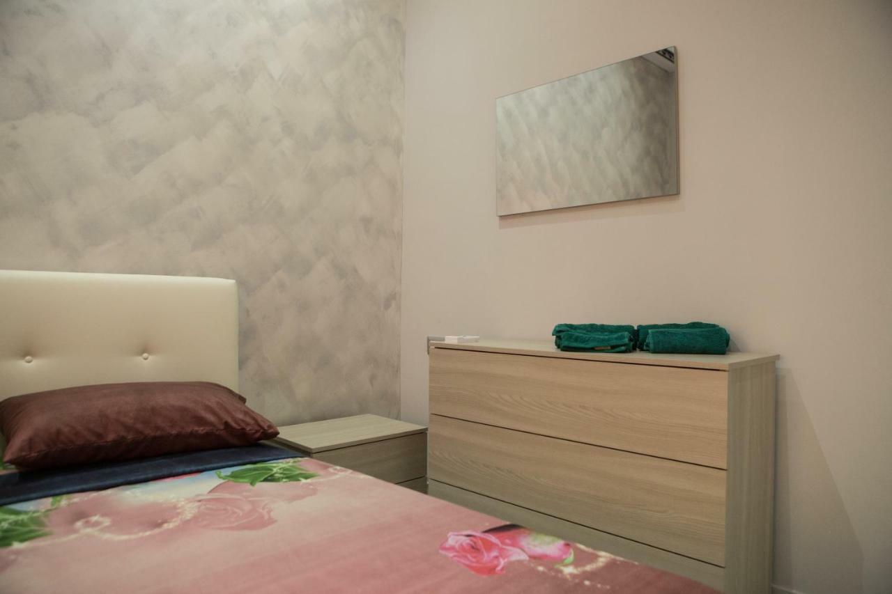 Apartamento Casa Toto' *