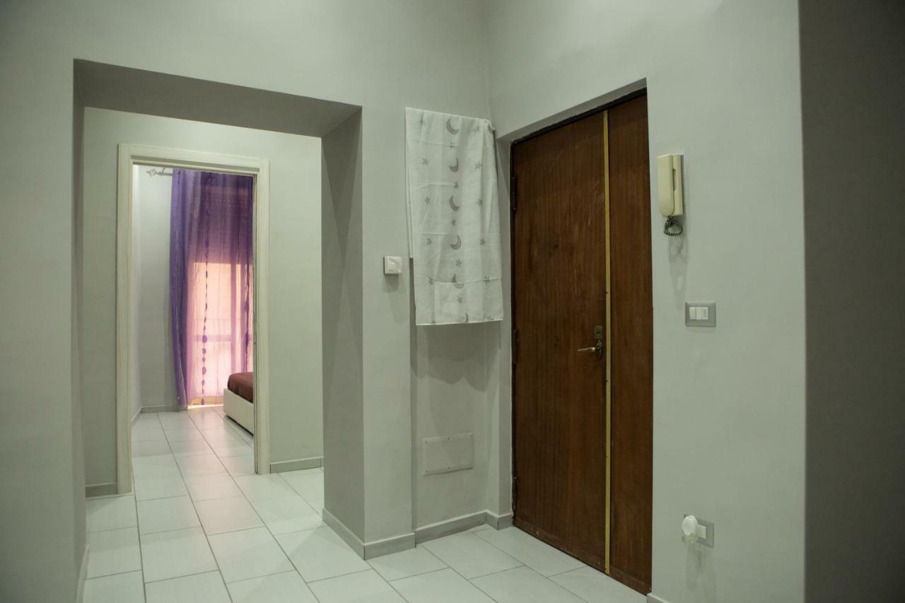 Apartamento Casa Toto' Nápoles