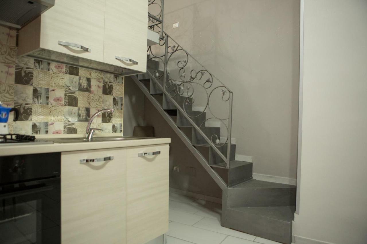Apartment Casa Toto' *