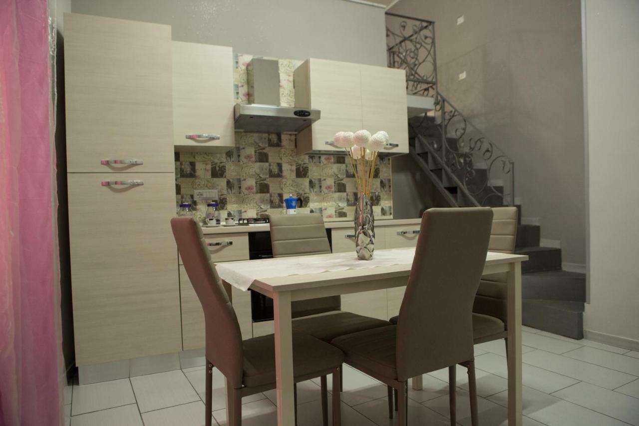Casa Toto' Apartamento *