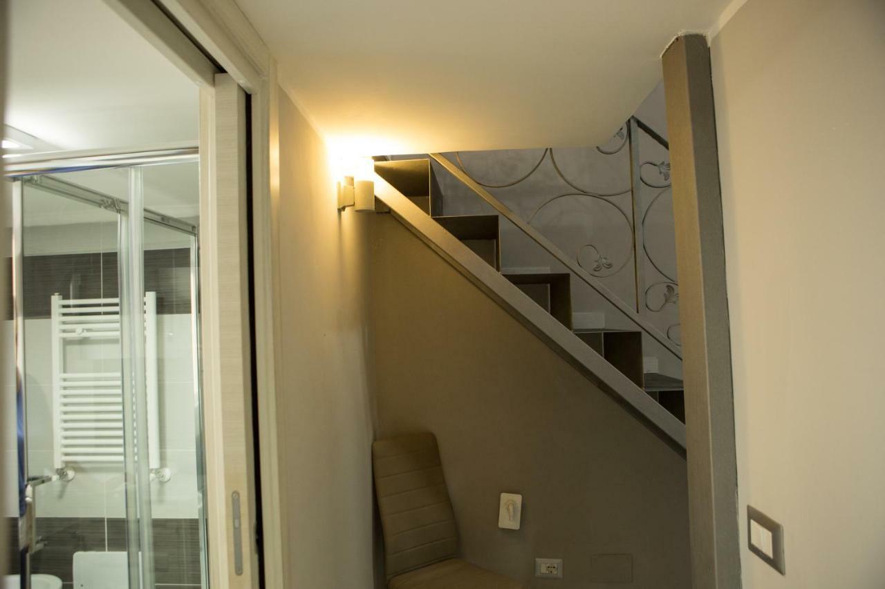 Casa Toto' Apartamento Nápoles