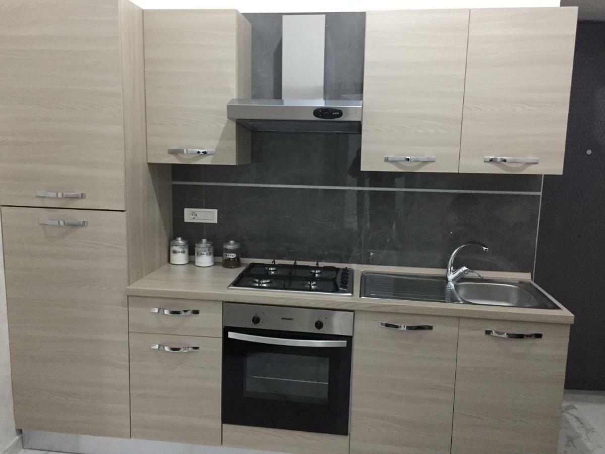 Appartement Casa Toto'