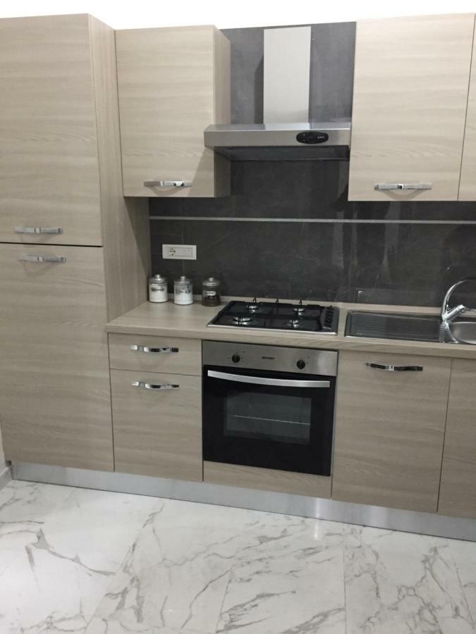 Apartamento Casa Toto'