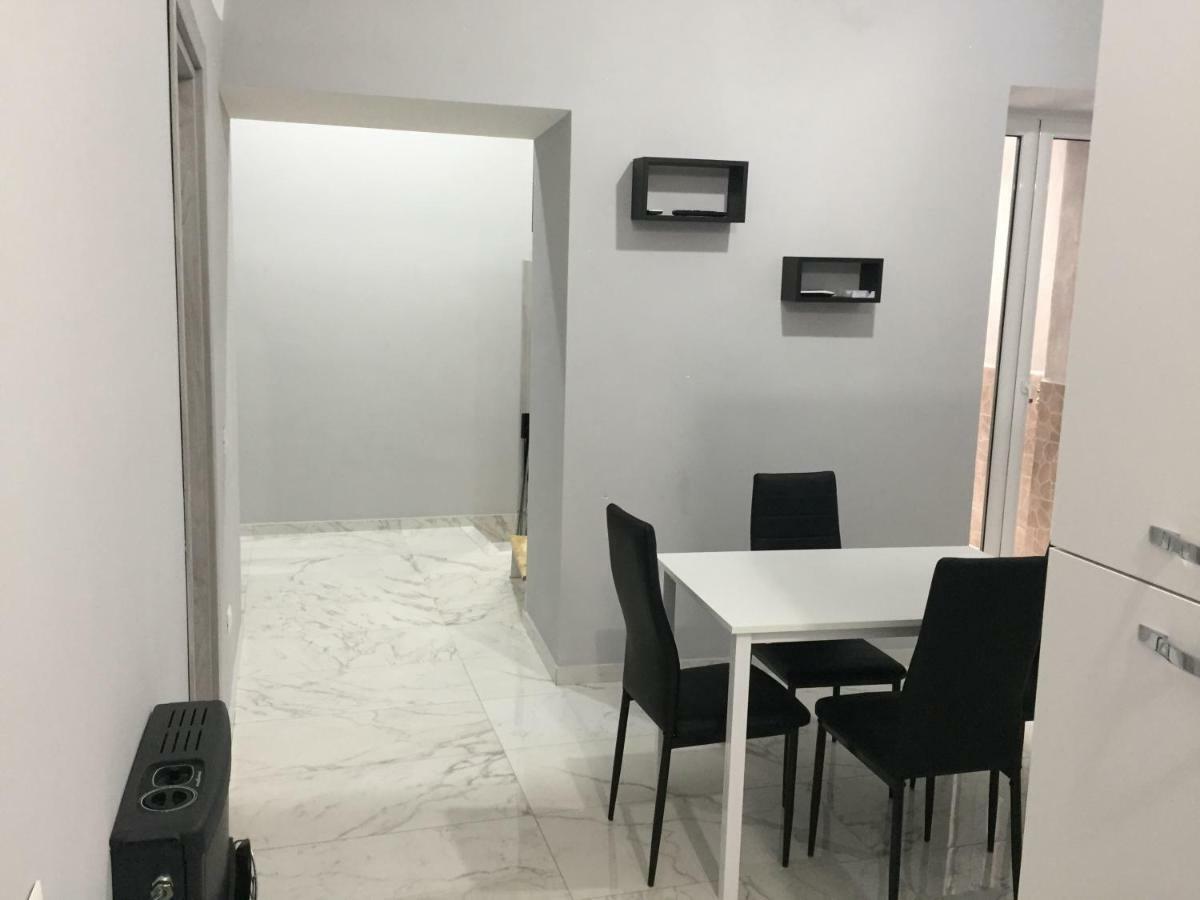 Casa Toto' Apartamento *