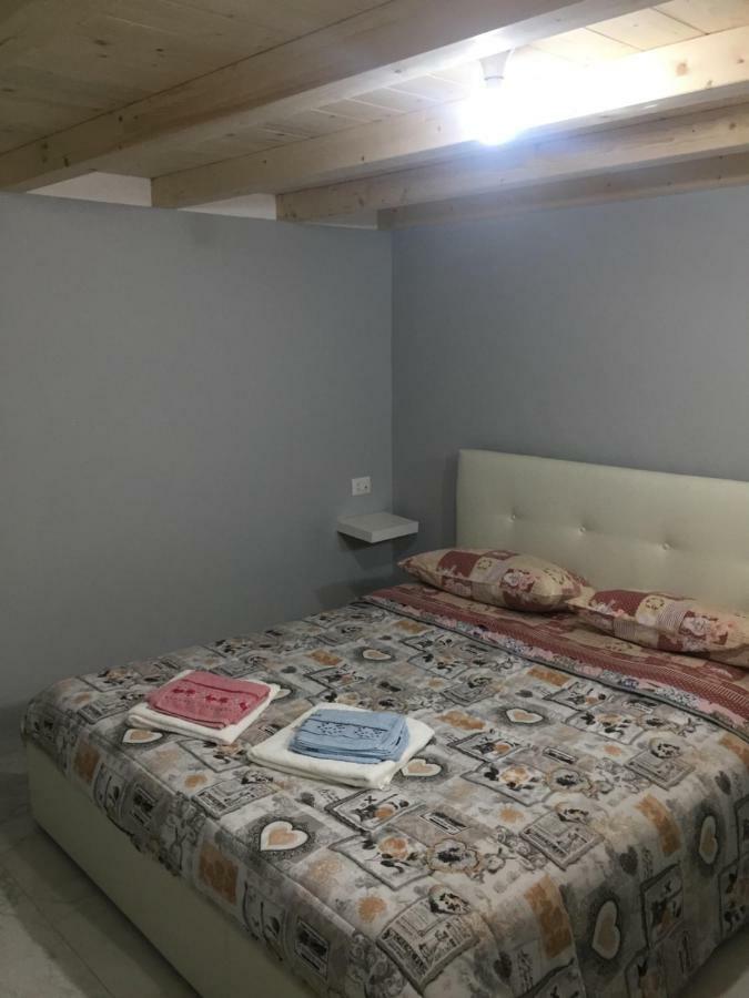 Apartamento Casa Toto' Nápoles