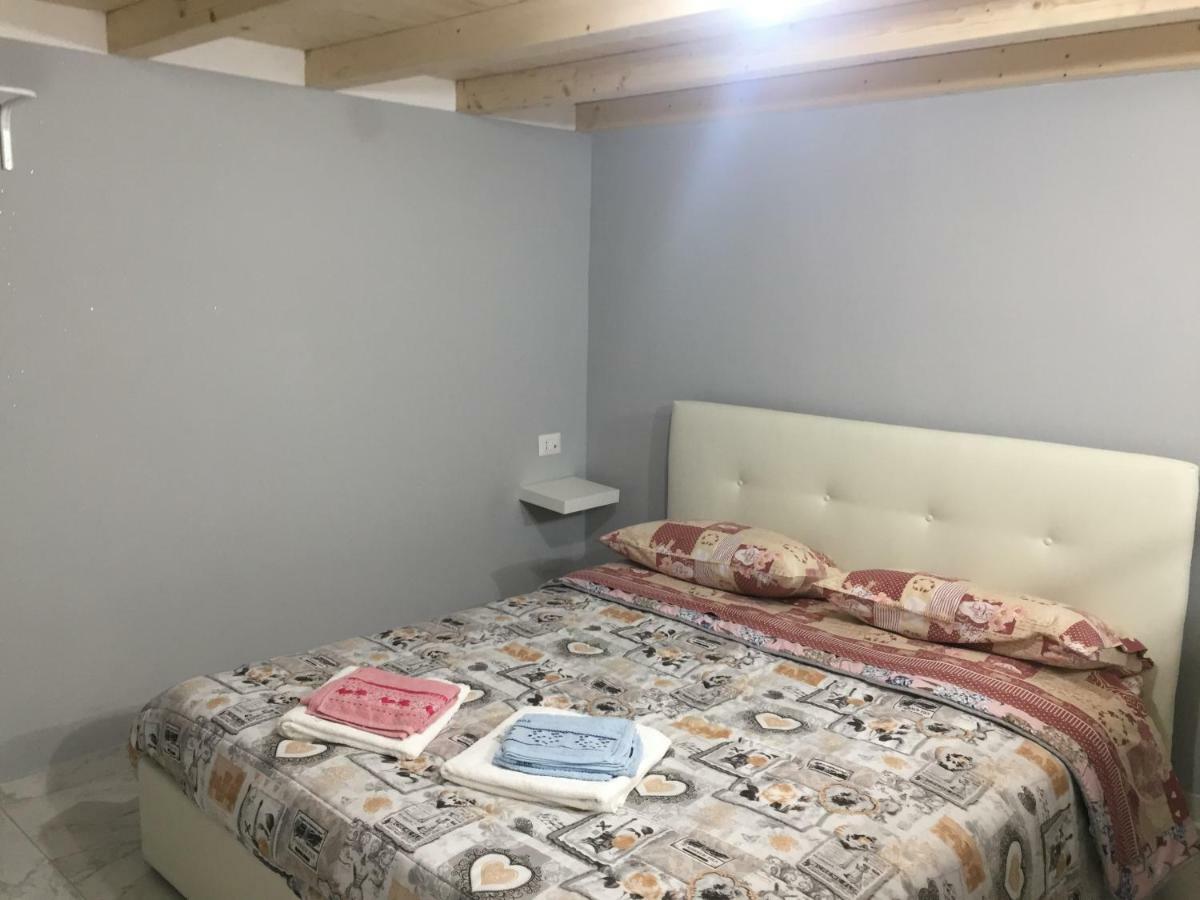 Casa Toto' Apartamento