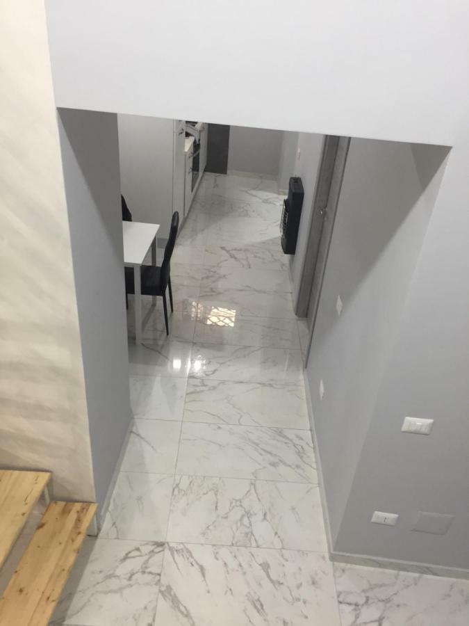 Apartamento Casa Toto'