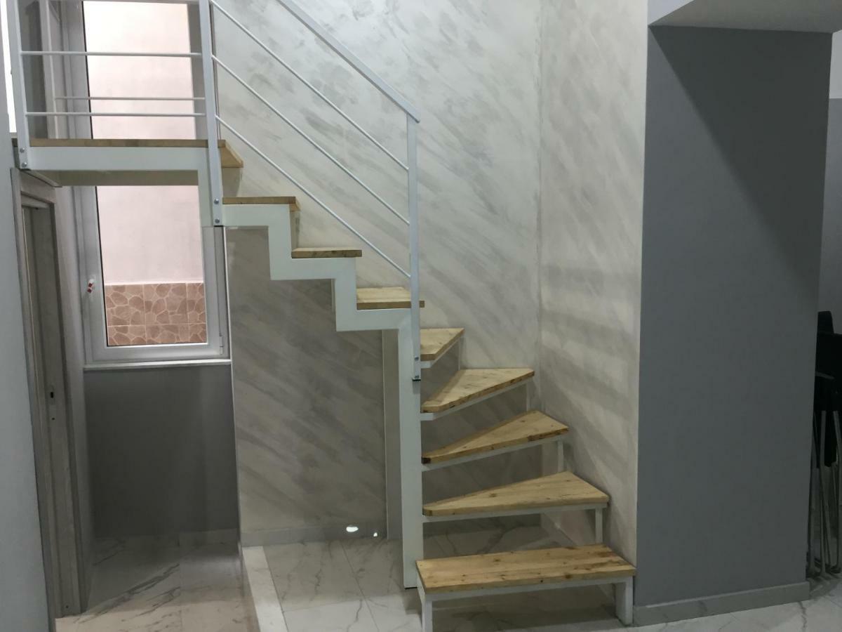 Apartamento Casa Toto' *