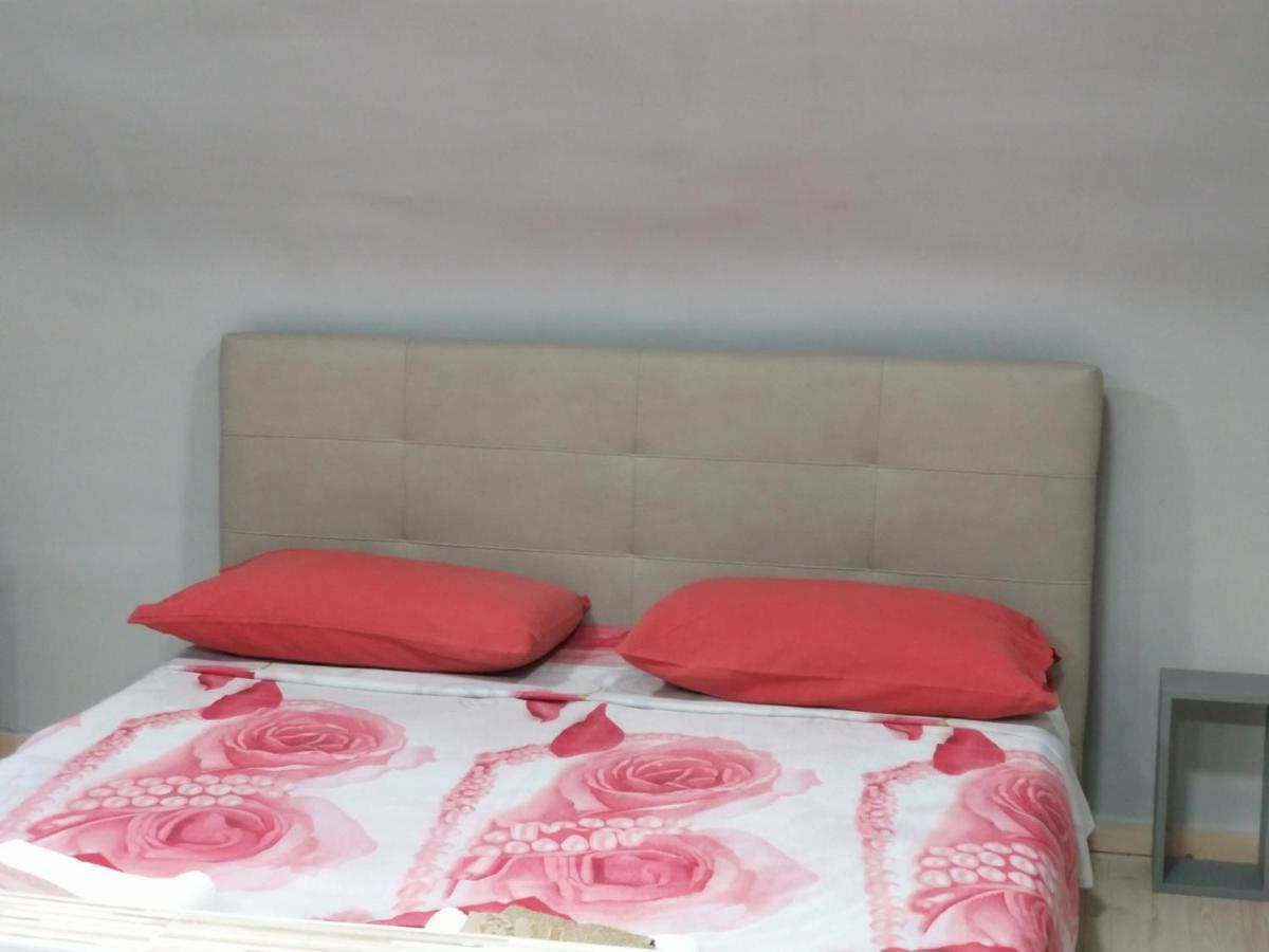 Apartamento Casa Toto' Nápoles
