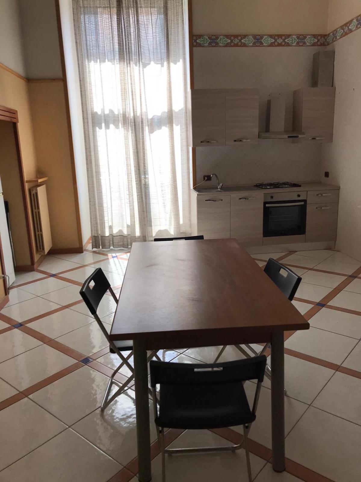 Apartment Casa Toto' Neapel