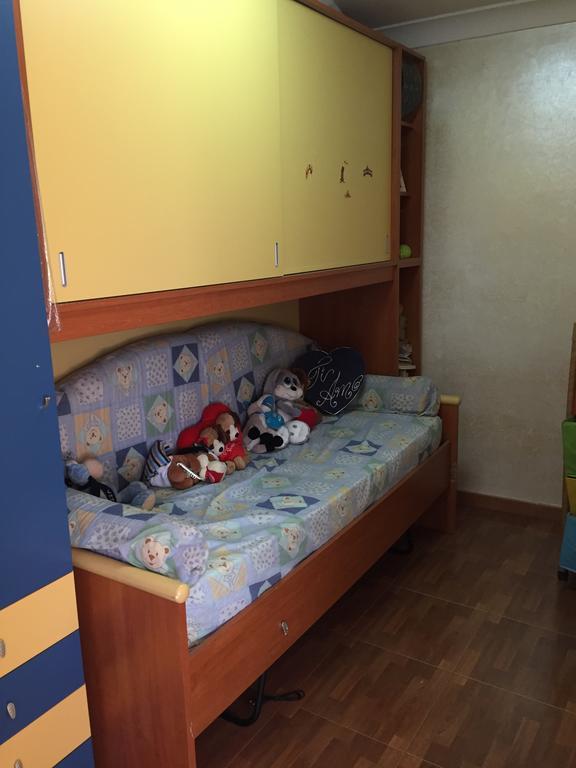Apartment Casa Toto' Neapel